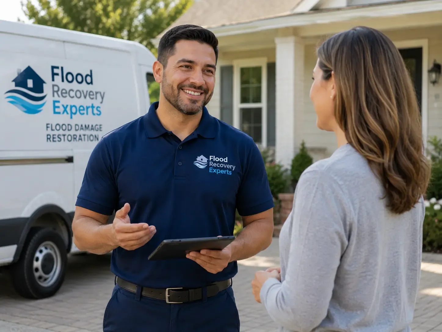 Flood Damage Cleanup Glidden, IA FAQs